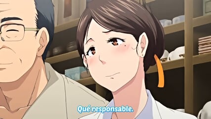 Yue Ni Hitozuma Wa Netorareta