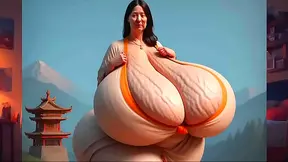Voluptuous Milf Takes Control in Steamy 3D Fantasy Hentai Tryst