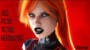 All For Your Mistress