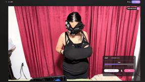 Live Show 3-8-25 Main Cam