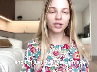 The Sissy Cuckold Fetish