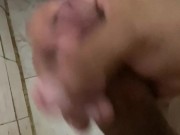 Día 12: Su Cuerpo De Muñeca me Hizo Perder El Desafío NNN