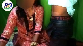 Desi Stepsister and Stepbrother