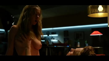 Sydney Sweeney nude and sex scenes from The Voyeurs