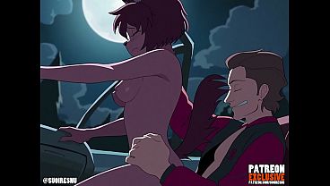 the-wolf-girl-suoiresnu