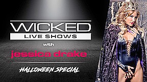 Wicked Live - jessica drake