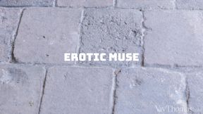 Erotic Muse - Gina Gerson & Jo