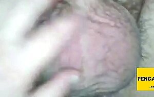 Fat Amateur Guys Fucking and Cumming Hard