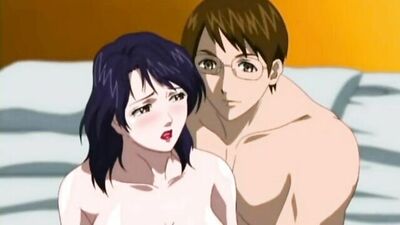 Watch these horny babes getting finger fucked and gangbanged in uncensored hentai action!