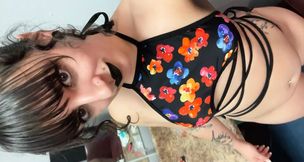 DakotaMarr video