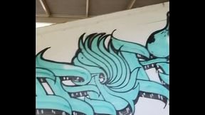 Mart133 - bodega abandonada