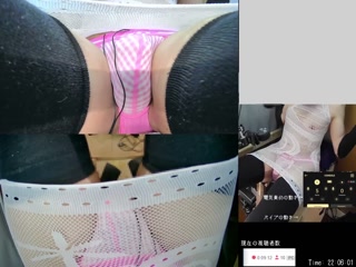 Masturbation with "nyan nyan" at the end of words,2021-08-21_1