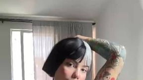 Social Media Creator @SofiaReyess @Ahegao & #Latina #Nude #Small Tits #Tattoo porn clips adult | Tik.Porn