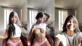 Social Media Creator @SofiaReyess @Ahegao & #Latina #Nude #Small Tits #Tattoo porn clips adult | Tik.Porn