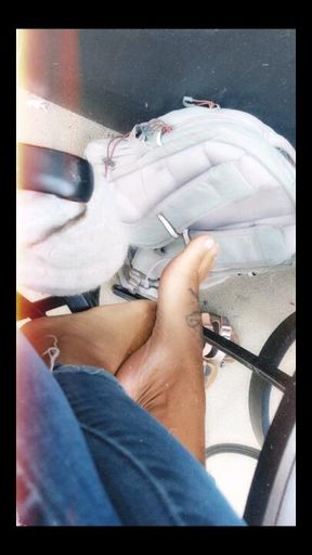 Pretty pretty feet