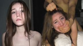 POV - Your Girl Craves Your Cock&#x1F346;