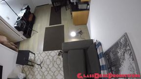 Reed Mills Pov Directors Cut - Glassdeskproductions