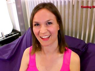 GGG JOHN THOMPSON - GERMAN CASTING DOXIES