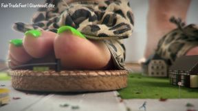 City Highlights — Best Moments Compilation