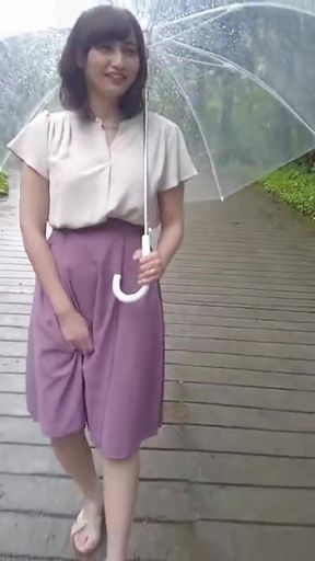 Street to Home - Can You Handle How Her Freedom Ends in Thirty Days of Restraint? Chapter 1