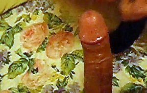 Dirty crossdresser sucks povs tool