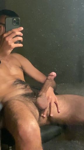 horny hairy