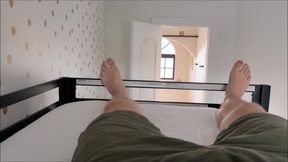 FamilyTherapyXXX - Lucy Lotus The Bunk Bed Incident - Cock sucking
