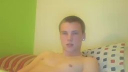 Conner Hensley Private Show