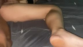 Gemidos Chupada Sexo intenso e Anal previa 02