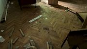 Urban Exploration Haunted Hotel Adventure