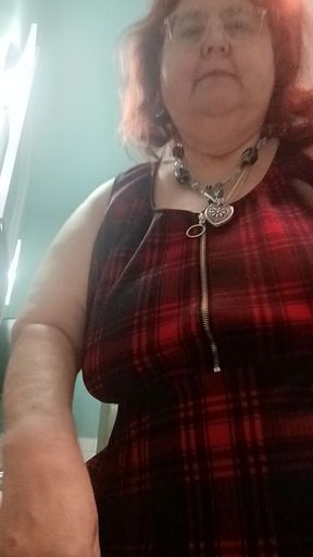 Pee Into My Panties Oh My!