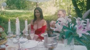 Garden Bang No Music