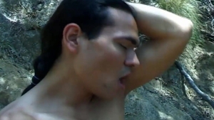 GayAsianNetwork - Young has a thing for slamming hard