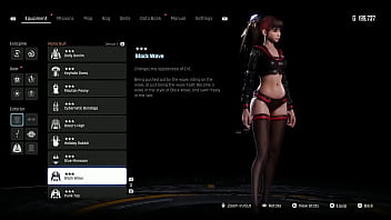 Stellar Blade - 35 Killer Eve Outfits