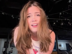 maggierosexo - POV Eating Cum Out Of Your step-Sisters