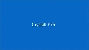 CrystallM076 (MP4)