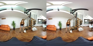 She’s In Charge – Barbara biber Rough Make up Sex