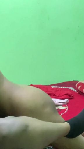 Powerful moment from &quot;Teacher took advantage of student&#039;s poverty and fucked hard&quot;