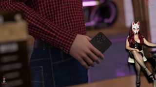 Steps of Debauchery #47 - Pole Dance