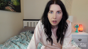 Guilt Trip Step-Mommy into Fucking