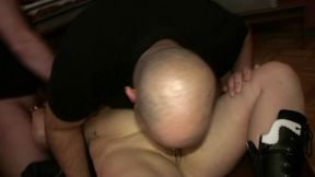 Swinger Report 14