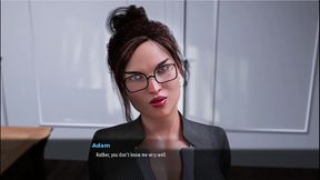 johannesgaming - update #388 - breeze of passion deep instpection 5 the audit was a success - jun 05, 2025