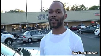 Blacks OnBoys - Interracial Hardcore NAsty Fucking Gay Sex 19