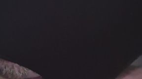 I tested pussy of my step sis