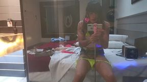 anal tranny pleasure