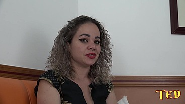 Natasha Sub leva uma surra do Big Bambu