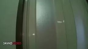 Japanese MILF gets tied up and used for a wild anal threesome