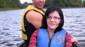 ”Sex in the Forest with Frenchmen”