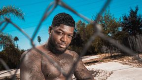 Black hottie Cali talks about his storied career