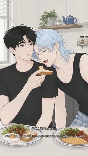 A Day for Two Men